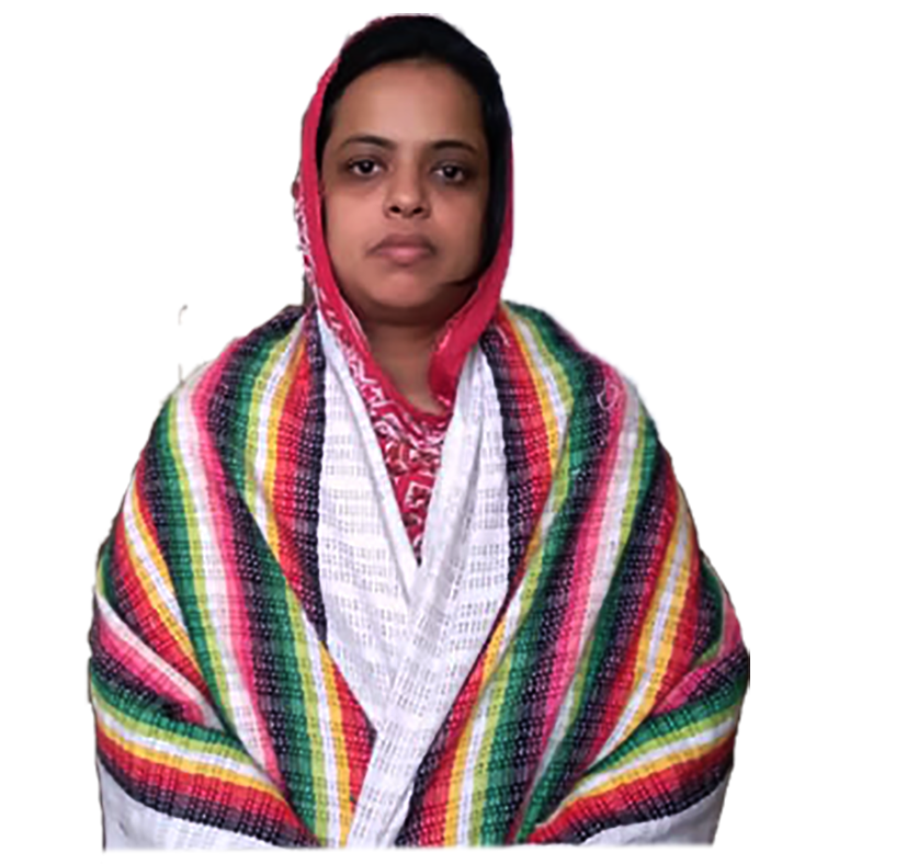 Dr Syeda Tahmina Islam